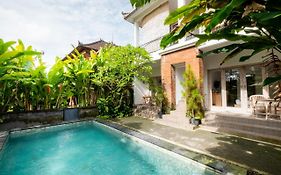 Suweta Homestay With Private Pool By Supala